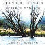 Silver River by Matthew Manning 
