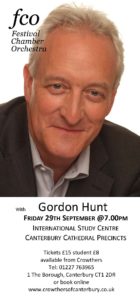 Gordon Hunt